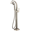Poydras Free Standing Tub Filler Trim Only-3