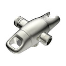 3 Function Shower Arm Diverter-1