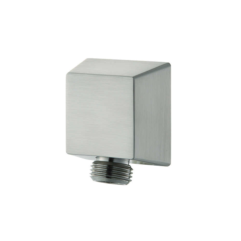 Square Shower Elbow