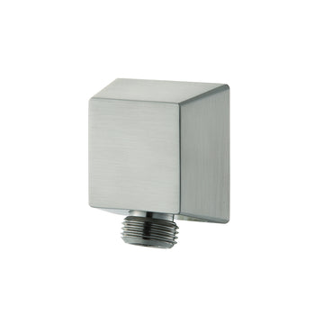 Square Shower Elbow
