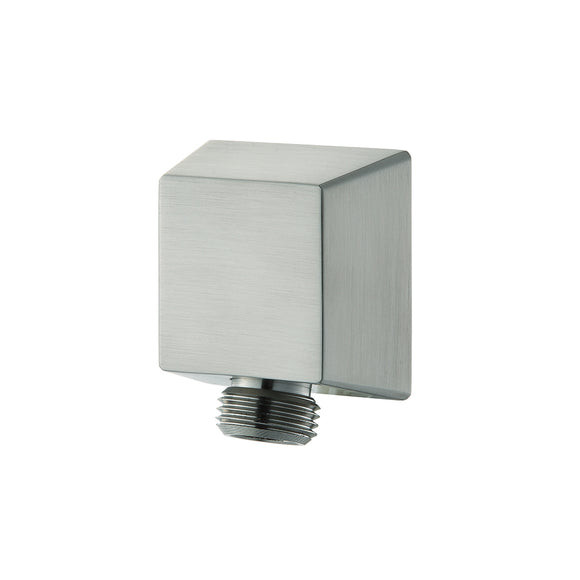 Square Shower Elbow