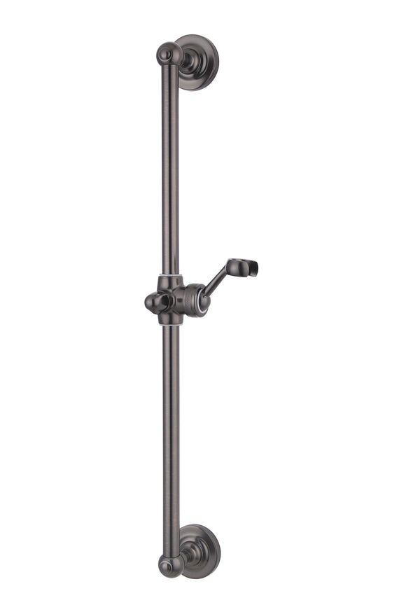 Traditional Slide Bar