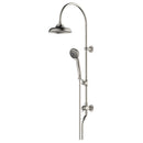 Traditional Shower Column Rail-2