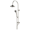 Traditional Shower Column Rail-3