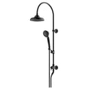 Traditional Shower Column Rail-3
