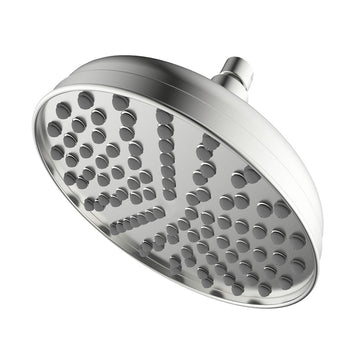 Rain Cloud 8" WaterSense Shower Head - 0