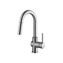 Aerro 1.8 GPM Veggie/Bar Pulldown-1