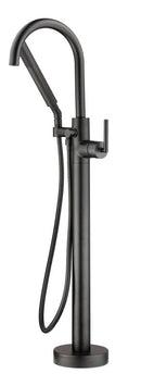 Aerro Free Standing Tub Filler Trim Only-3