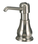 Deck Mount Soap Dispenser-1