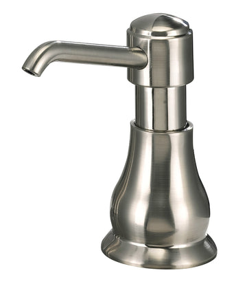 Deck Mount Soap Dispenser