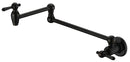 Exchequer Wall Mount Pot Filler-2