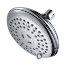 Poydras 6" WaterSense Shower Head-1