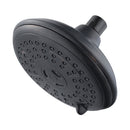 Poydras 6" WaterSense Shower Head-3