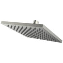 Metro 8" WaterSense Shower Head-1