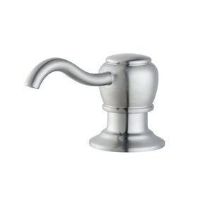 Deck Mount Soap Dispenser - 0