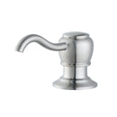 Deck Mount Soap Dispenser-3