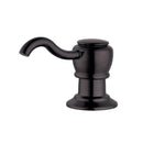 Deck Mount Soap Dispenser-2
