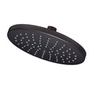 Sunflower 8" WaterSense Shower Head-2