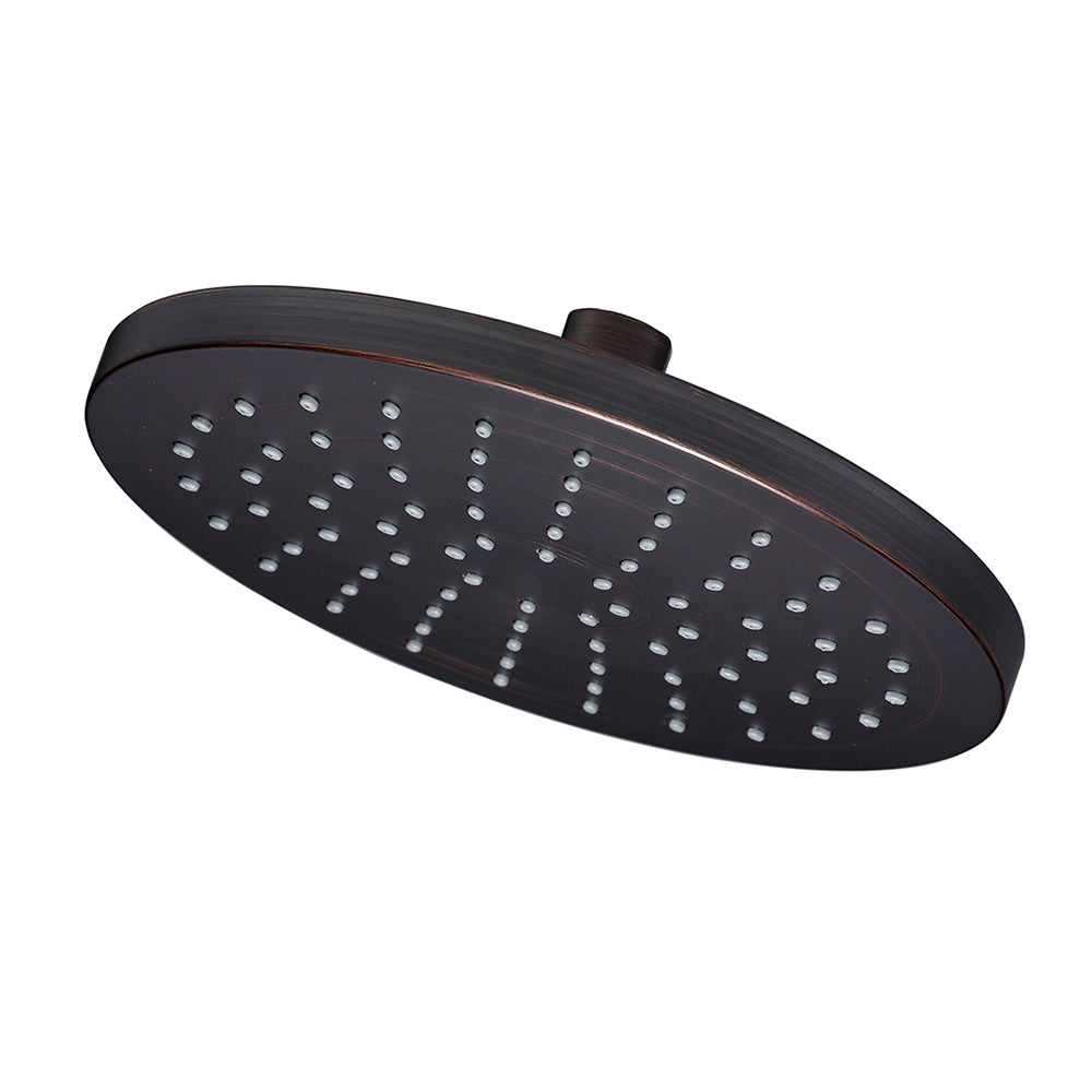 Sunflower 8" WaterSense Shower Head