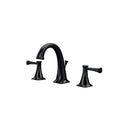 Poydras 1.2 GPM 6"-10" Widespread Deep-Deck Mount-3