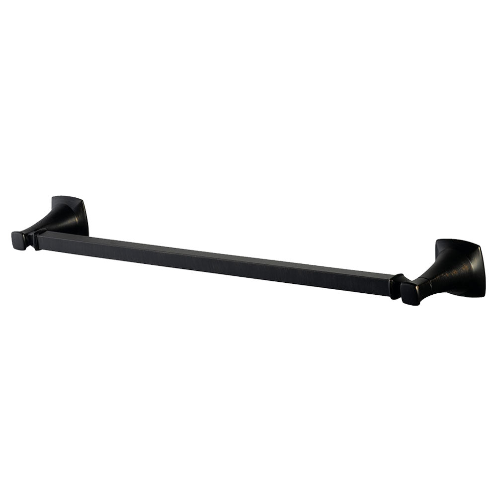 Poydras 24" Towel Bar - 0