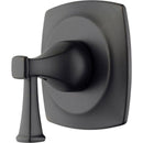 Poydras 3-Way Lever Handle Diverter Trim-1