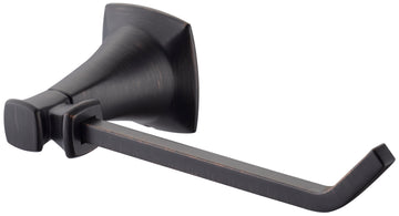 Poydras Paper Holder - 0