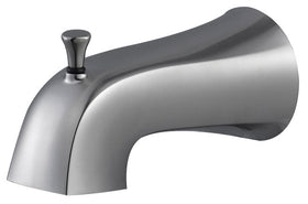 Poydras Diverter Tub Spout - 0