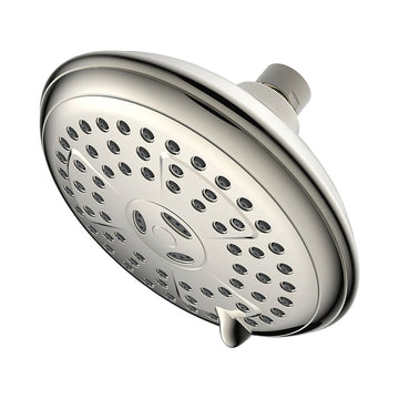 Poydras 6" WaterSense Shower Head - 0