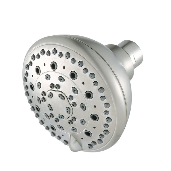 Circula8e 5" WaterSense Shower Head