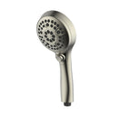 SmartSelect WaterSense 3 Function Handshower-5