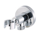 Handshower Holder and Supply Elbow-2