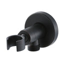 Handshower Holder and Supply Elbow-1