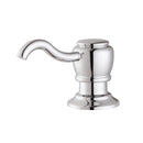 Deck Mount Soap Dispenser-2
