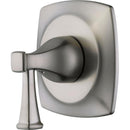 Poydras 3-Way Lever Handle Diverter Trim-3