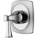 Poydras 3-Way Lever Handle Diverter Trim-2