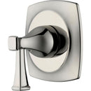 Poydras 3-Way Lever Handle Diverter Trim-1
