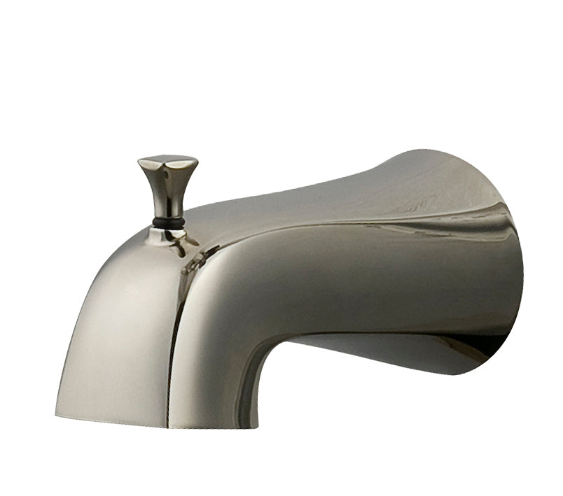 Poydras Diverter Tub Spout