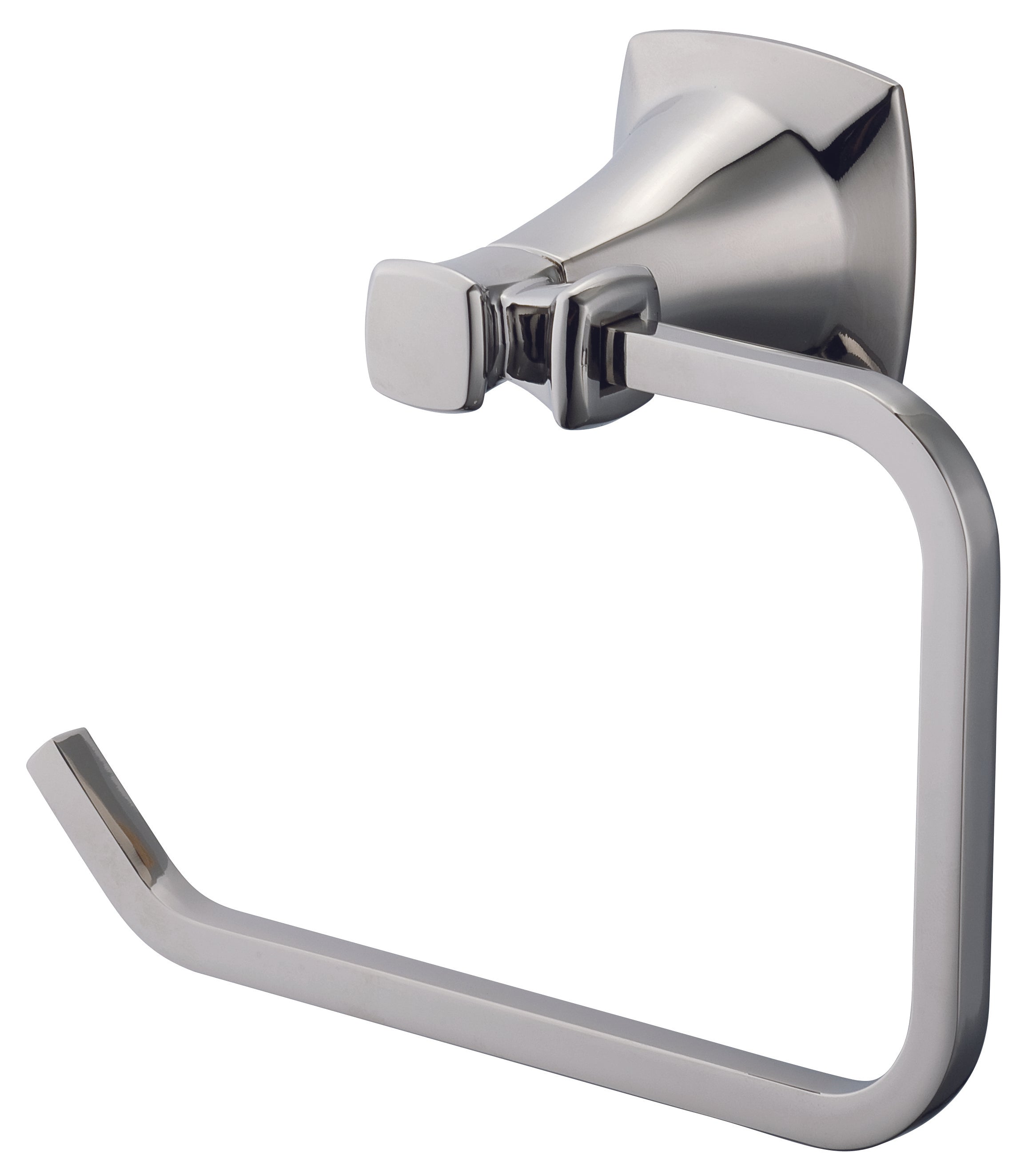Poydras Towel Ring - 0