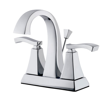 Velero 1.2 GPM 4" Centerset