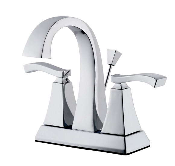 Velero 1.2 GPM 4" Centerset