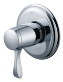 3-Way Lever Handle Diverter Trim-3