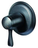 3-Way Lever Handle Diverter Trim-1