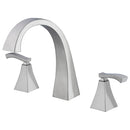 Velero Roman Tub Trim Only-1