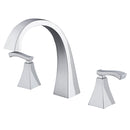 Velero Roman Tub Trim Only-3