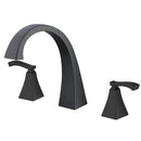 Velero Roman Tub Trim Only-1