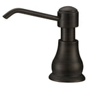 Deck Mount Soap Dispenser-3