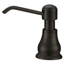 Deck Mount Soap Dispenser-2
