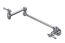 Exchequer Wall Mount Pot Filler-1