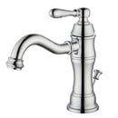 Embellish 1.2 GPM Single Post Mount-4